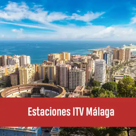ITV Málaga