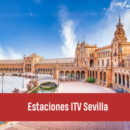 ITV Sevilla