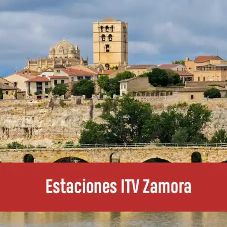 ITV Zamora