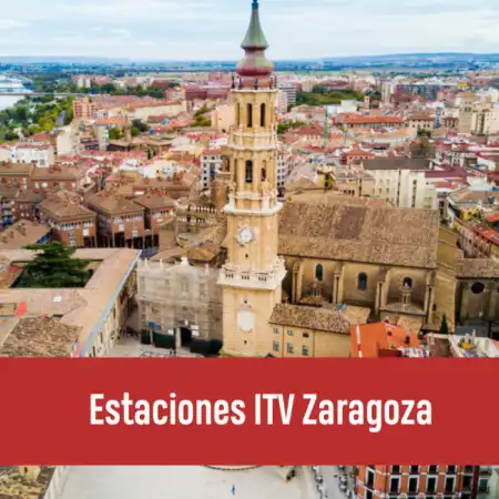 ITV Zaragoza